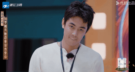 从他演大男主开始,内娱越来越颠|第二季|演技|演员_新浪新闻