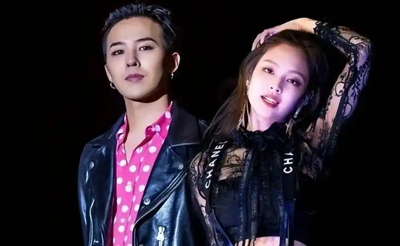 2023年8月24日,有韩媒突然曝出权志龙与jennie的恋情,称两人经常在