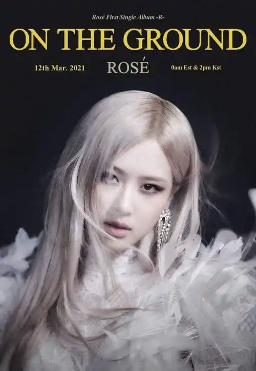 blackpink各成员solo专辑不断刷新纪录_jisoo_预售_销量