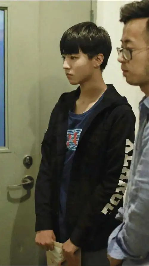 王俊凯解忧杂货店,纯素颜无滤镜