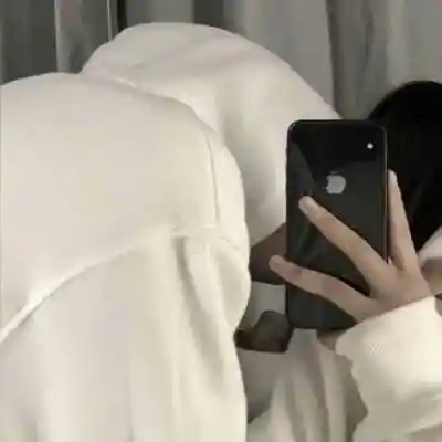 恋人真人不露脸头像,情侣头像图片-回车桌面