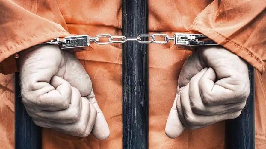 死刑犯在执行死刑前