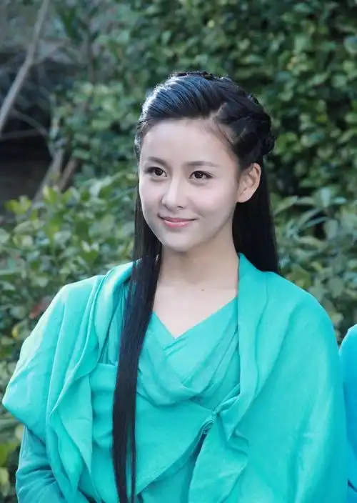 阿紫是八部天龙里的哪一个,阿紫 天龙八部