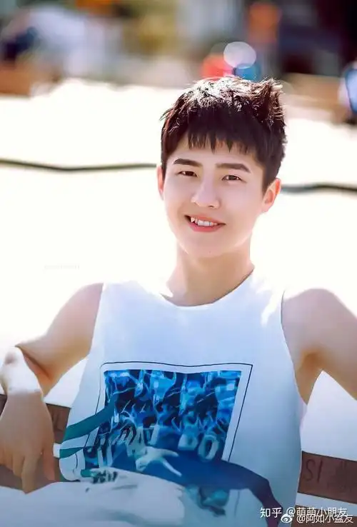 你最喜欢的内地年轻男演员是谁?