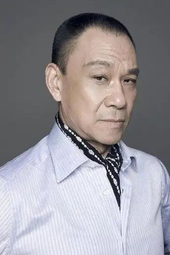 这些七八十年代男演员照片,不看名字你能认出多少?