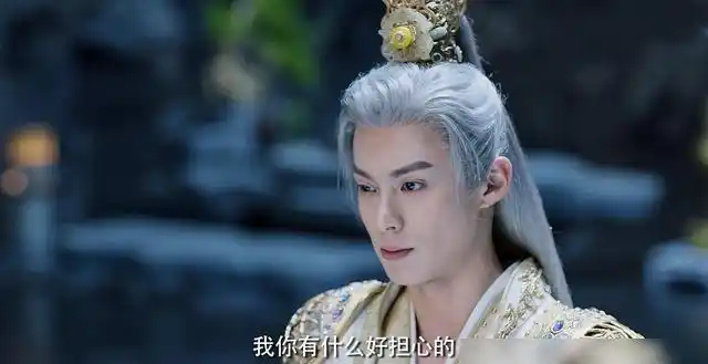 遇龙高开低走男主演技不忍直视网友这是演了个盲人