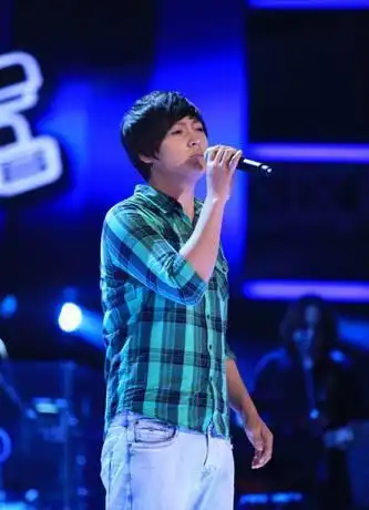 好声音学员名单(2016中国好声音学员名单) - 网创妙策