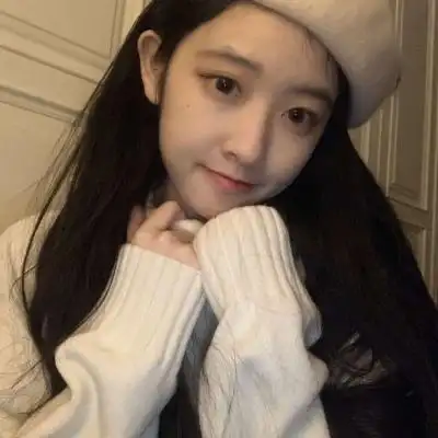 女生同一个人头像高清好看的同一个人头像图片真人