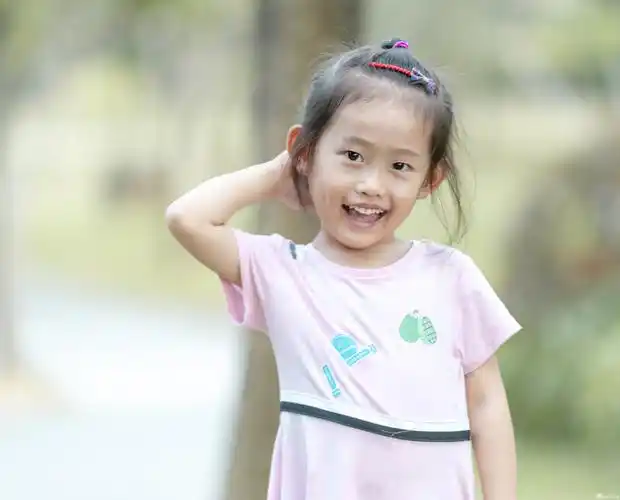 莲花山公园打卡童乐童趣