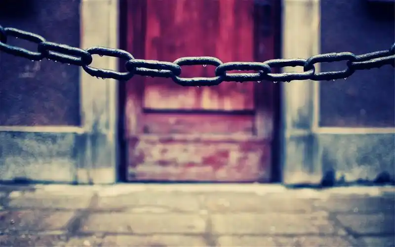 怀旧时光意境电脑桌面壁纸