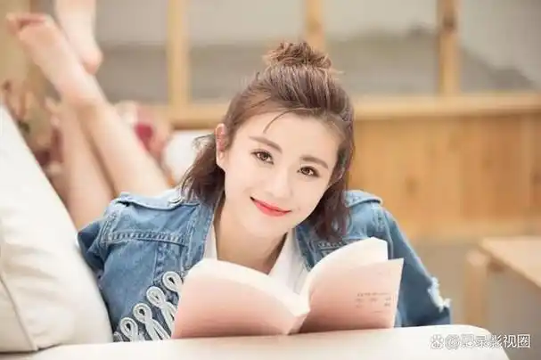 盘点来自山东的30位美女明星你最喜欢谁