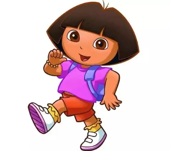 舞台剧《爱探险的朵拉之海盗历险记》