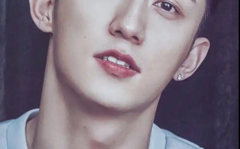 【黄景瑜】 oh no!