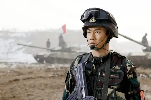 《热血尖兵》收视飙升 张小武踏上蜕变征途