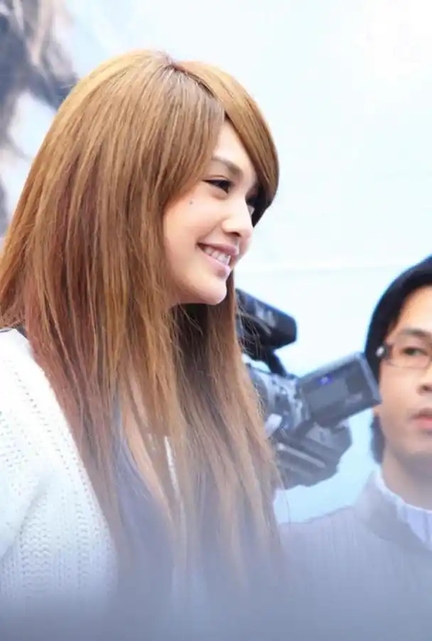 河南这一夜,被口无遮拦的杨丞琳破防了,粉丝评论简直离谱