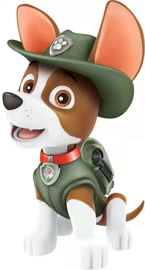 汪汪队立大功之毛毛改篇