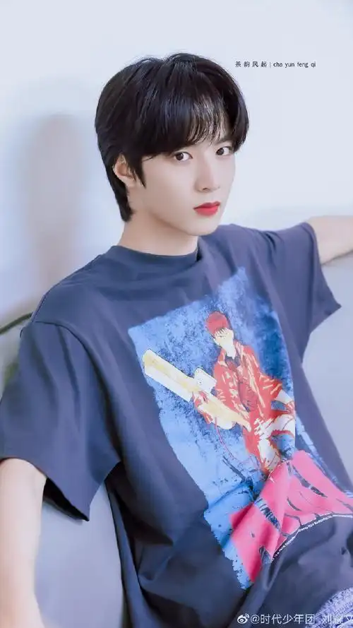 刘耀文##刘耀文 超绝少年气##刘耀文唱跳ace