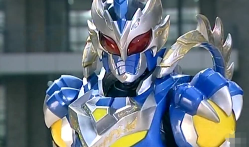 铠甲勇士5个经典耍酷动作一个很奇葩最后一个至今有人模仿