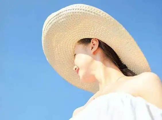 为何皮肤白的女人命好皮肤白的女人给男人什么感觉