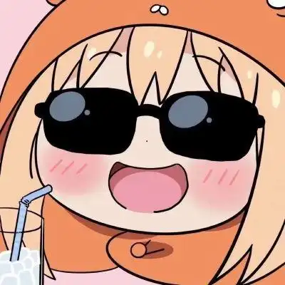 沙雕头像女生动漫个性沙雕头像女生动漫