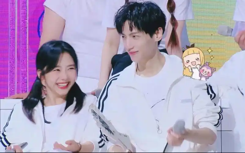 【罗云熙x谭松韵】【快本】爱的魔法/圈地自萌