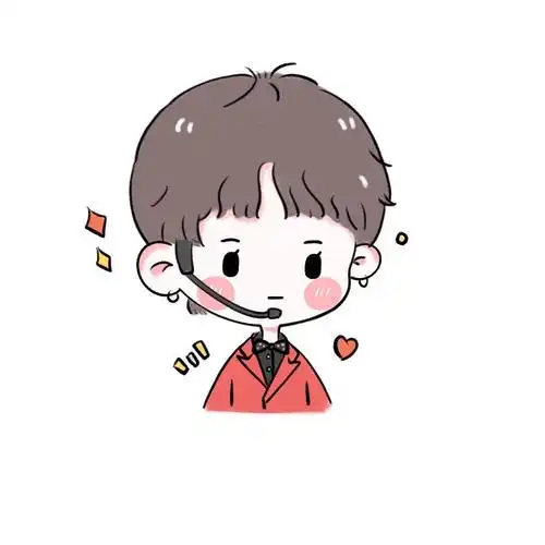 王一博卡通版crlogo