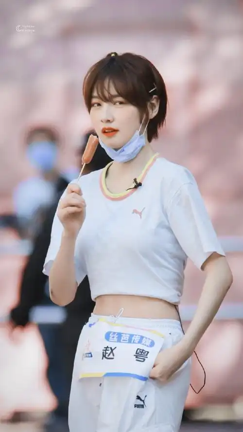 赵粤超话[为爱发光]#创造营2020 赵粤#200412把所有浪漫都存起来遇见