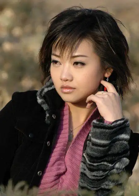 陈瑞资料中国内地女歌手陈瑞