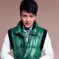 贾乃亮头像高清图片大全_名人贾乃亮真人头像大图下载【点击鼠标右键