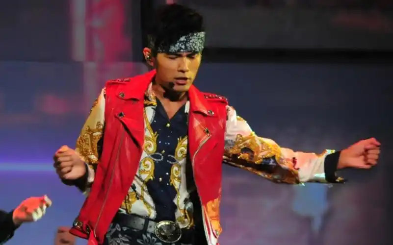 【珍藏】周杰伦2013魔天伦演唱会天津站完整版视频