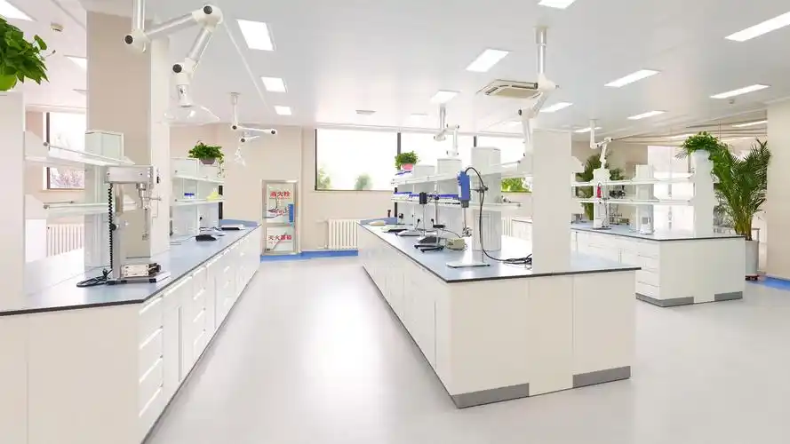 与中科院共建联合实验室天津尚美创新科研实现再跨越