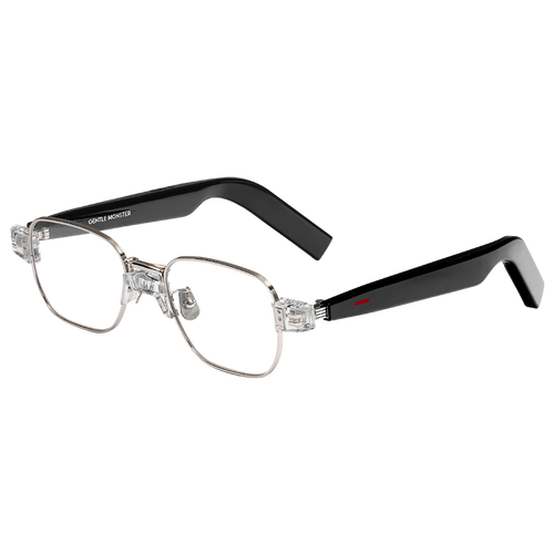 x gentlemonster eyewear华为智能眼镜蓝牙高清降噪通话 smart alio