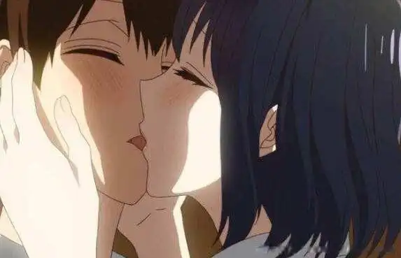 接吻伸舌头的男生是不是很渣 男生接吻伸舌头是什么意思