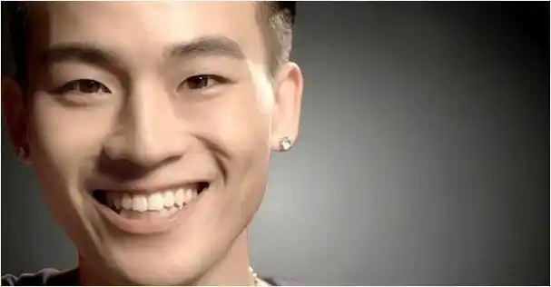 穷小子欧豪没钱又没没背景为什么会受到导演的喜欢