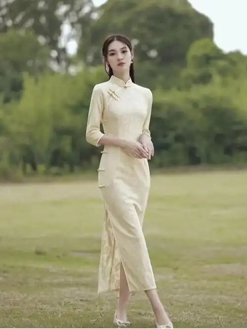 无省旗袍与有省旗袍的区别是什么