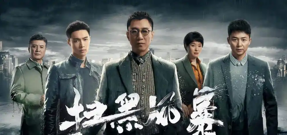 扫黑风暴演员表角色介绍,扫黑风暴40集免费播放,本文共(2657字)