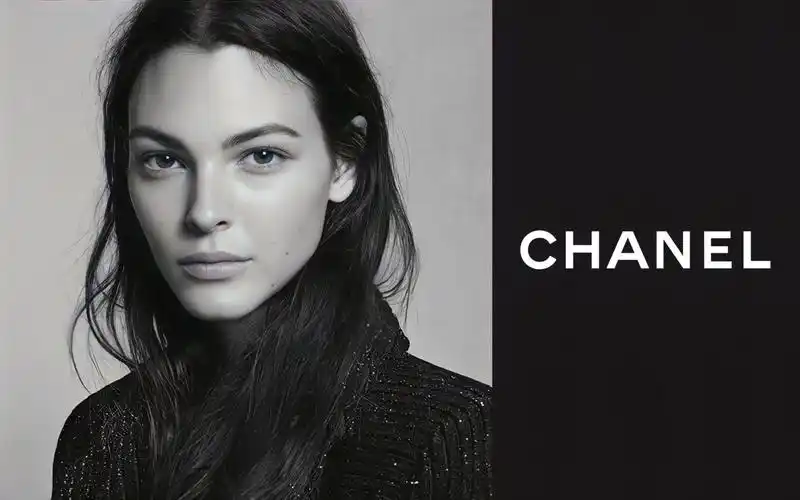 chanel 2018/19 fall-winter campaign 香奈儿2018/19秋冬成衣广告