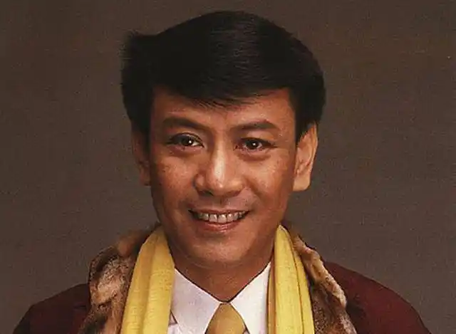 "一代妖男"罗文:70年代走红,黄霑独对他偏爱,徒弟皆成巨星_香港_表演