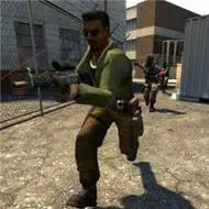 土匪图片头像大全