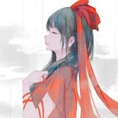 头像女动漫高冷女王范一种无与伦比的美丽