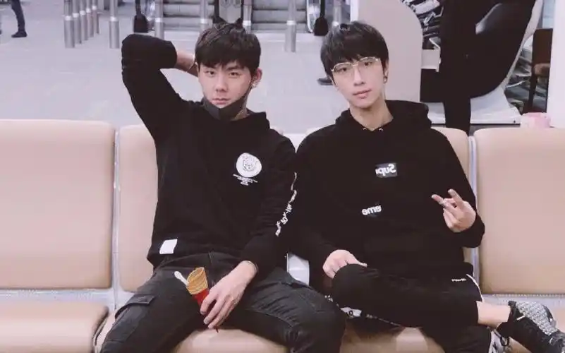 景向谁依羊仔猫耳声优祭双人cut