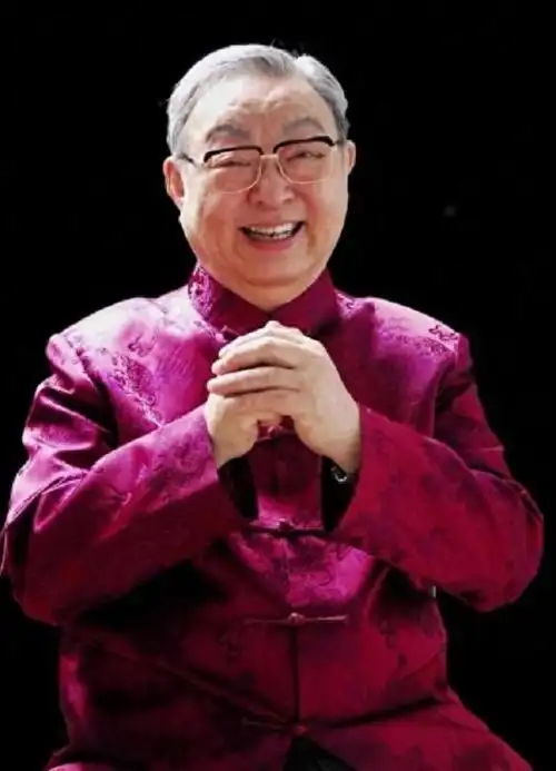 回顾 唐杰忠九登春晚,晚年丧子,离世一年后,儿女为遗产对簿公堂