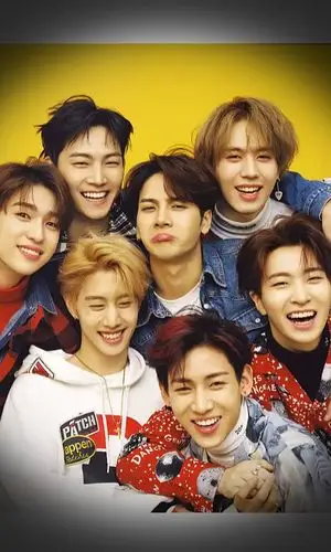 got 7 signature albums eyes on you