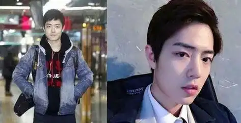 作为肖战的同学知乎(肖战大学同学自爆) 第1张