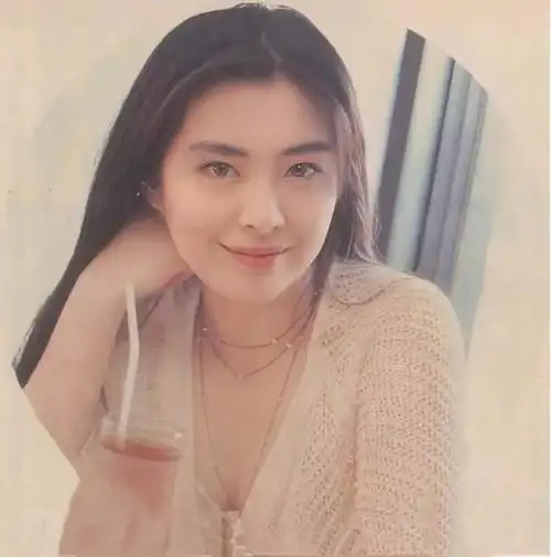 最美的年华,无疾而终的恋情!齐秦与王祖贤的结局,让人唏嘘!