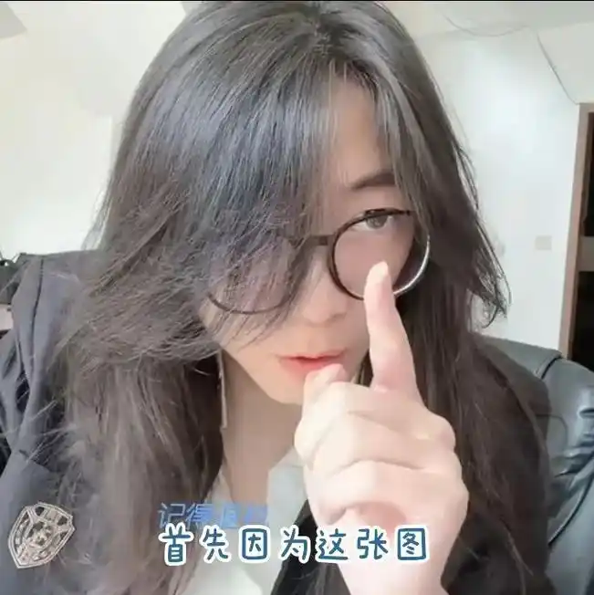 对不起狗哥,真的越看越像,笑发财了980909#cv紫枫儿  - 抖音