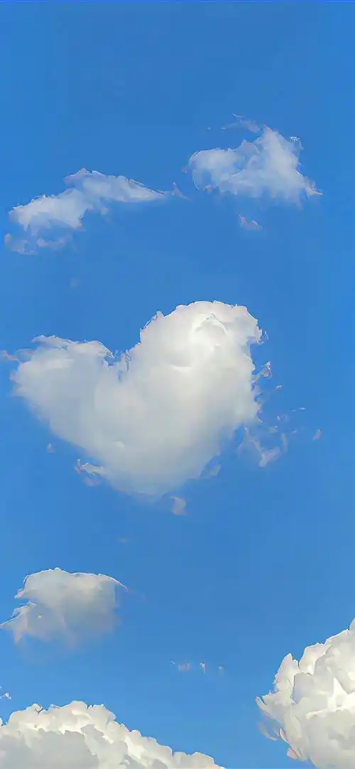 壁纸 | 值得用很久的锁屏壁纸!