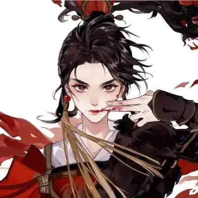 古风系女头_女生头像_我要个性网