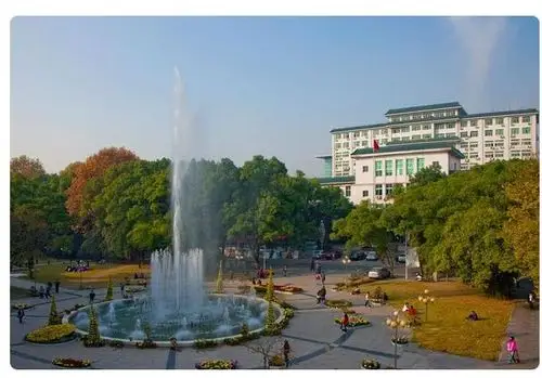 人文学科最强18校:1所"211"跻身其中,其他都是"一流大学"!