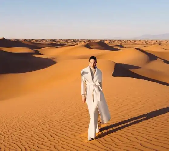 lancy 2021秋冬系列带你从秘境到沙洲_时尚芭莎_bazaar中文网